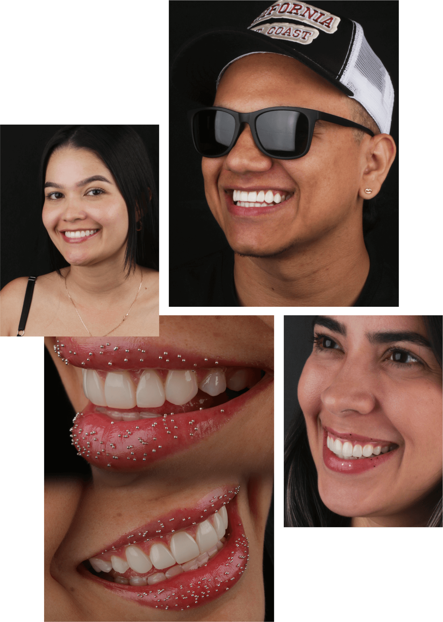 oraltech contacto