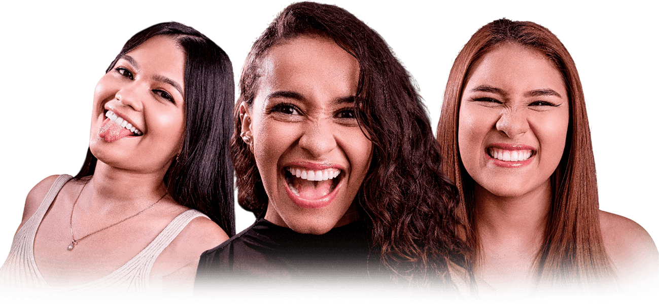 sonrisas blanqueamientos ortodoncias oraltech oral tech colombia